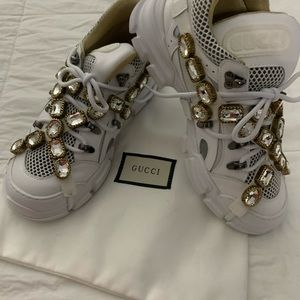GUCCI FLASHTREK
